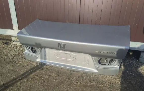 Honda Accord Tailgate/trunk/boot lid
