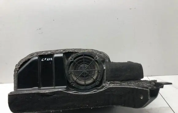 Audi A6 Allroad C5 Subwoofer speaker 4B9035382A NR294082