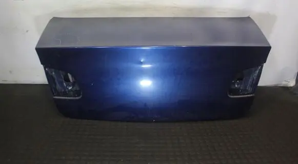 Volkswagen PASSAT B6 Truck tailgate 