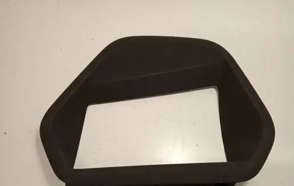 BMW 5 G30 G31 G38 Head up display trim 9329549