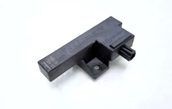 Audi A6 C7 Keyless (KESSY) go control unit/module 8K0907247