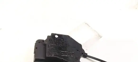 Volvo S40 Air flap motor/actuator 4N5H19E616AC 4N5H-19E616-AC
