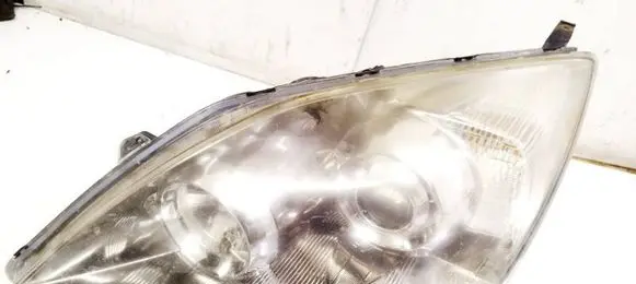 Honda CR-V Headlight/headlamp