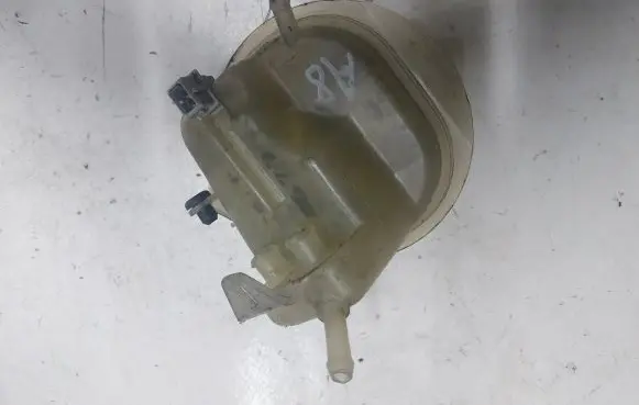 Audi A8 S8 D2 4D Brake fluid reservoir 4B0611301E