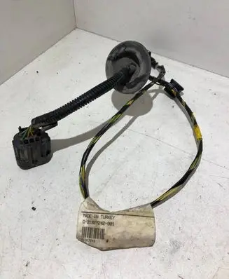 Volvo S60 Parking sensor (PDC) wiring loom 31327242