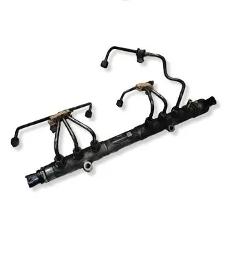 Volvo V70 Fuel main line pipe 31259011