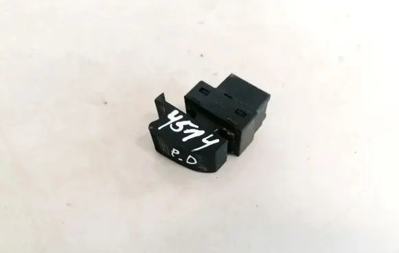Audi A3 S3 8L Electric window control switch