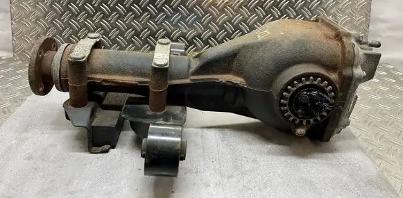 Subaru Legacy Rear differential VA1RASXD