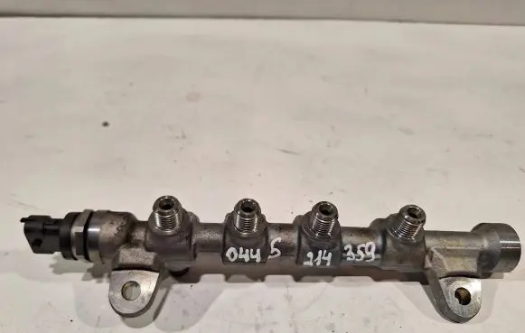 Fiat Tipo Fuel main line pipe 0445214359
