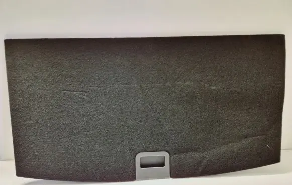 Ford Explorer VI Trunk bottom trim panel LB5BS42844AB3JA6