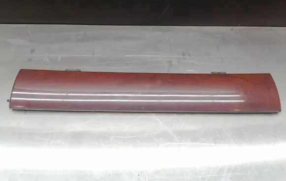 Volkswagen Phaeton Panel trim 3D1853189D