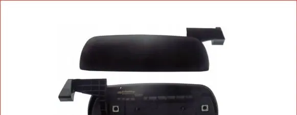 Fiat Punto (176) Front door exterior handle 