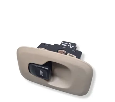 Volvo S80 Electric window control switch 8650072 8685288 03W285