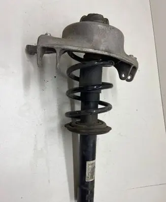 Audi A4 S4 B8 8K Front shock absorber/damper 8K0031BB