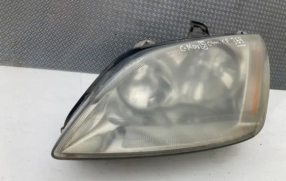 Ford Focus C-MAX Headlight/headlamp 3M5113006AH