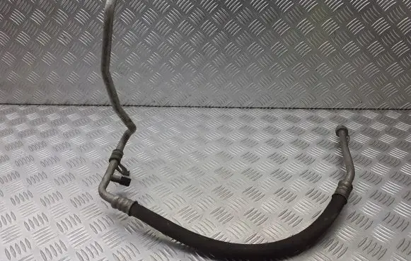 Nissan Micra Air conditioning (A/C) pipe/hose 92480AX801