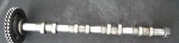 Ford Transit Camshaft XS7Q6A273AF XS7Q-6A273-AF