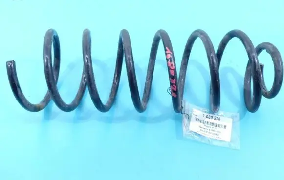 Opel Vectra B Rear coil spring IMPRK1080326