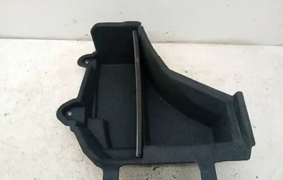 Porsche Cayenne (9PA) Glove box in trunk 