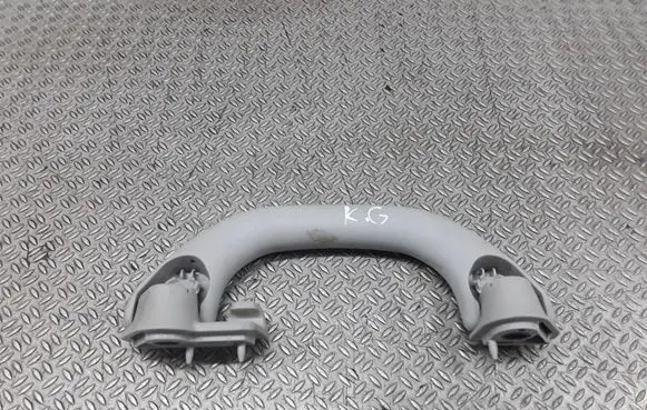 Volkswagen Touran I Rear interior roof grab handle 6N0857607AC