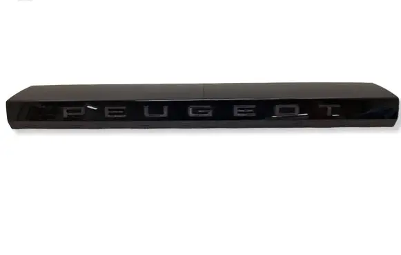 Peugeot 2008 II Tailgate trim 98338259