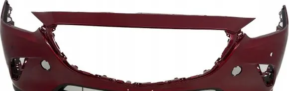 Mazda CX-3 Front bumper DK8A50031
