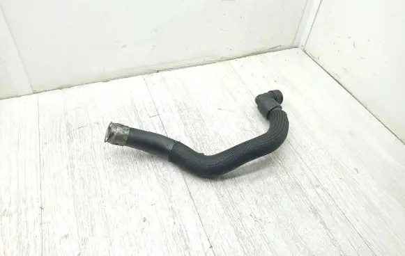 Peugeot 308 Heater radiator pipe/hose 