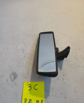 Volkswagen Golf III Rear view mirror (interior) 1H0857511C