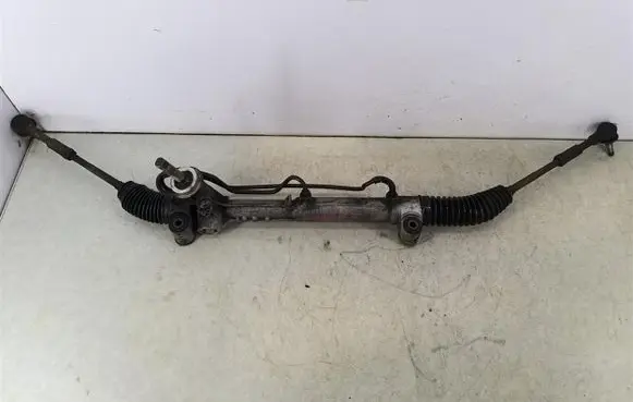 Opel Astra G Steering rack 0250080025001