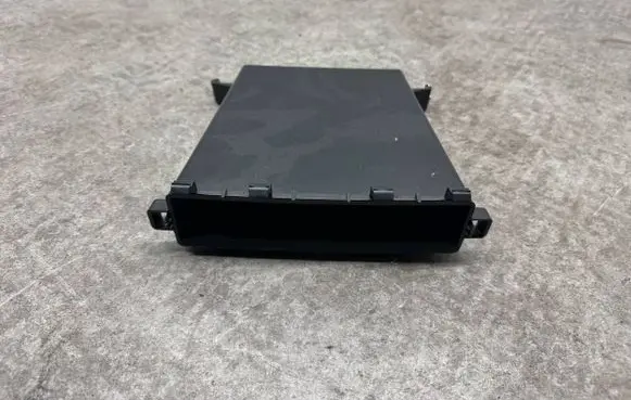 BMW X5 F15 Glove box central console 9252007