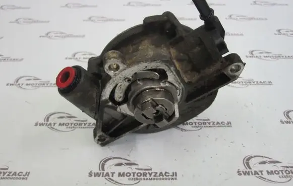 Ford Transit Custom Vacuum pump 638GB