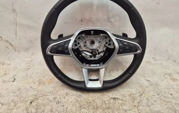 Renault Captur II Steering wheel 484000413R