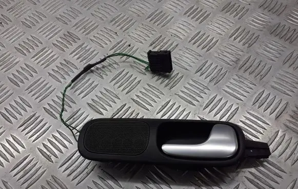 Audi A3 S3 8L Rear door interior handle trim 8L0837020