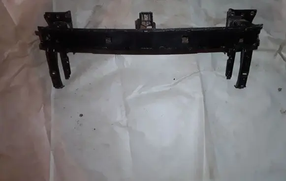 Skoda Kamiq Front bumper cross member 654807109