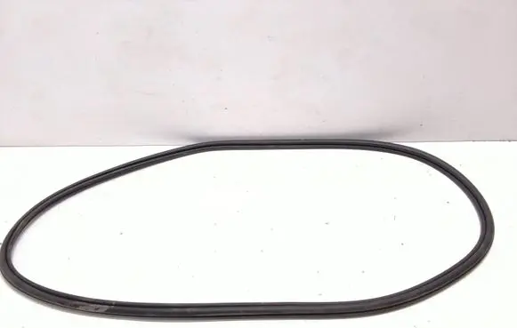 Polestar 2 Rear door rubber seal (on body)