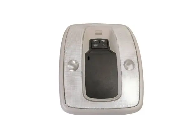 Volvo S60 Front seat light 39826642