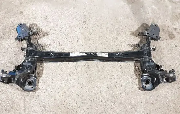 Citroen DS3 Rear axle beam 