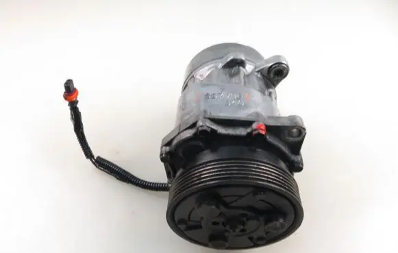 Air conditioning (A/C) compressor (pump)