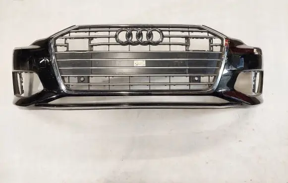 Audi A6 S6 C8 4K Front bumper 4K0807437