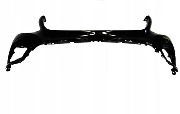 Mercedes-Benz GLC X253 C253 Front bumper A2538850425