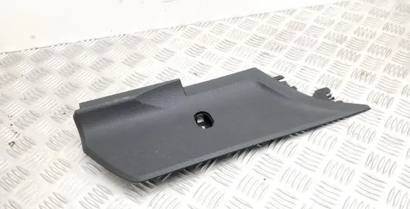 Audi Q5 SQ5 Centre console side trim rear 80B863311A