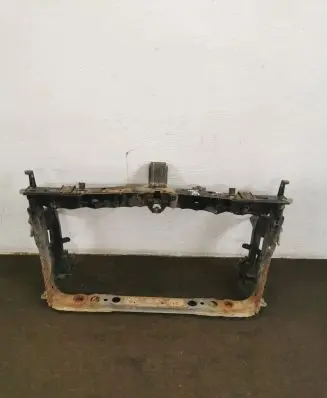 Toyota Verso Radiator support slam panel