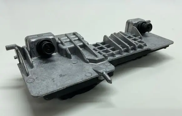 Mercedes-Benz S W223 Windshield/windscreen camera A2239006830