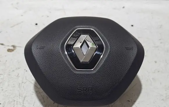 Renault Captur II Steering wheel airbag 985706493r 34231901E 0589P1000202