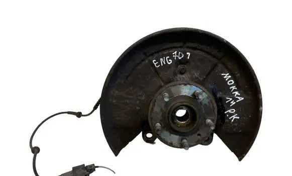 Opel Mokka Front wheel hub AAJFAAY816ABS GS2LHNH6 9624L