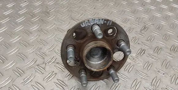 Toyota Urban Cruiser (XP110) Rear wheel ball bearing 8954452040