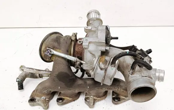 Buick Encore I Turbo 25201066