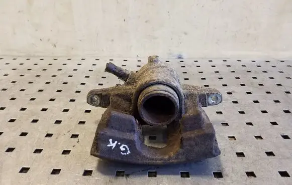 Fiat Ducato Rear brake caliper