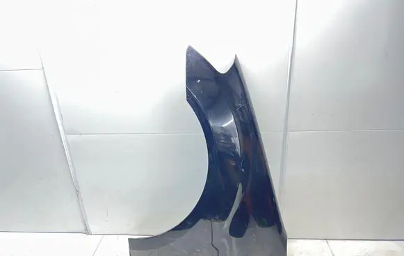Mercedes-Benz ML W164 Fender