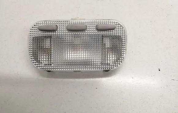 Peugeot 1007 Front seat light PBTPGF304
